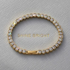 Armband CREMONA gold*LEONARDO Hot