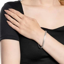 Armband CREMONA silber*LEONARDO