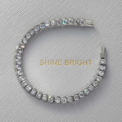 Armband CREMONA silber*LEONARDO