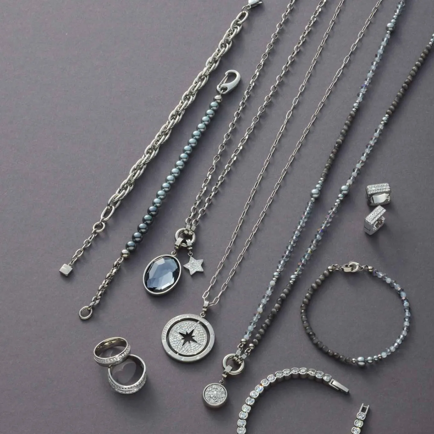 Armband DOMINIQUE*LEONARDO New