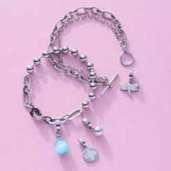 Armband ELISABETH*LEONARDO Online