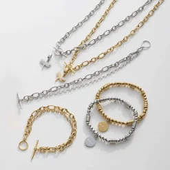 Armband ELISABETH*LEONARDO Online