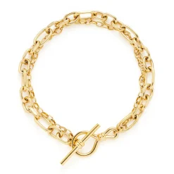 Armband ELISABETH gold*LEONARDO New