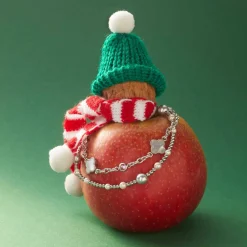 Armband ELSANA silber*LEONARDO