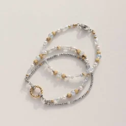 Armband ESTHER Clip & Mix*LEONARDO Outlet