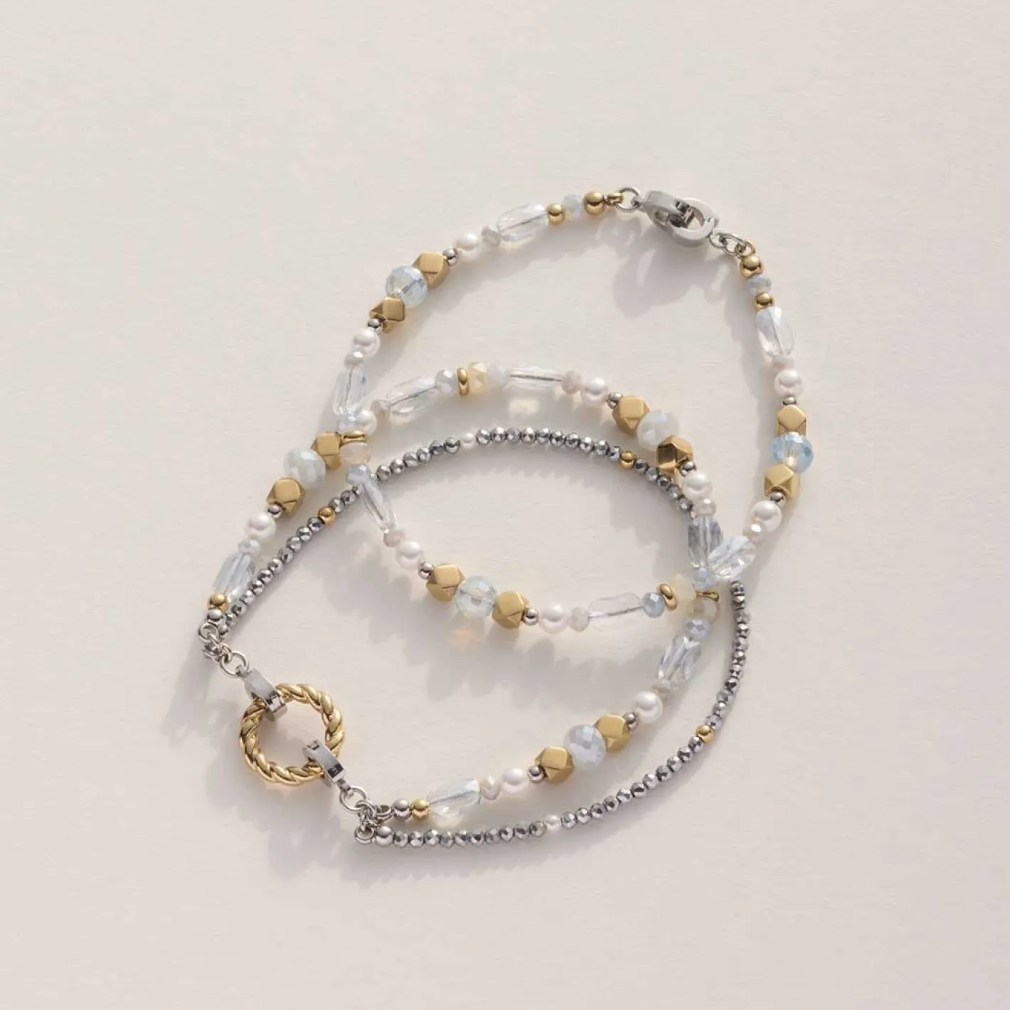 Armband ESTHER Clip & Mix*LEONARDO Outlet