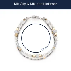 Armband ESTHER Clip & Mix*LEONARDO Outlet