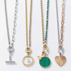 Armband ESTRELLA Clip & Mix*LEONARDO Online