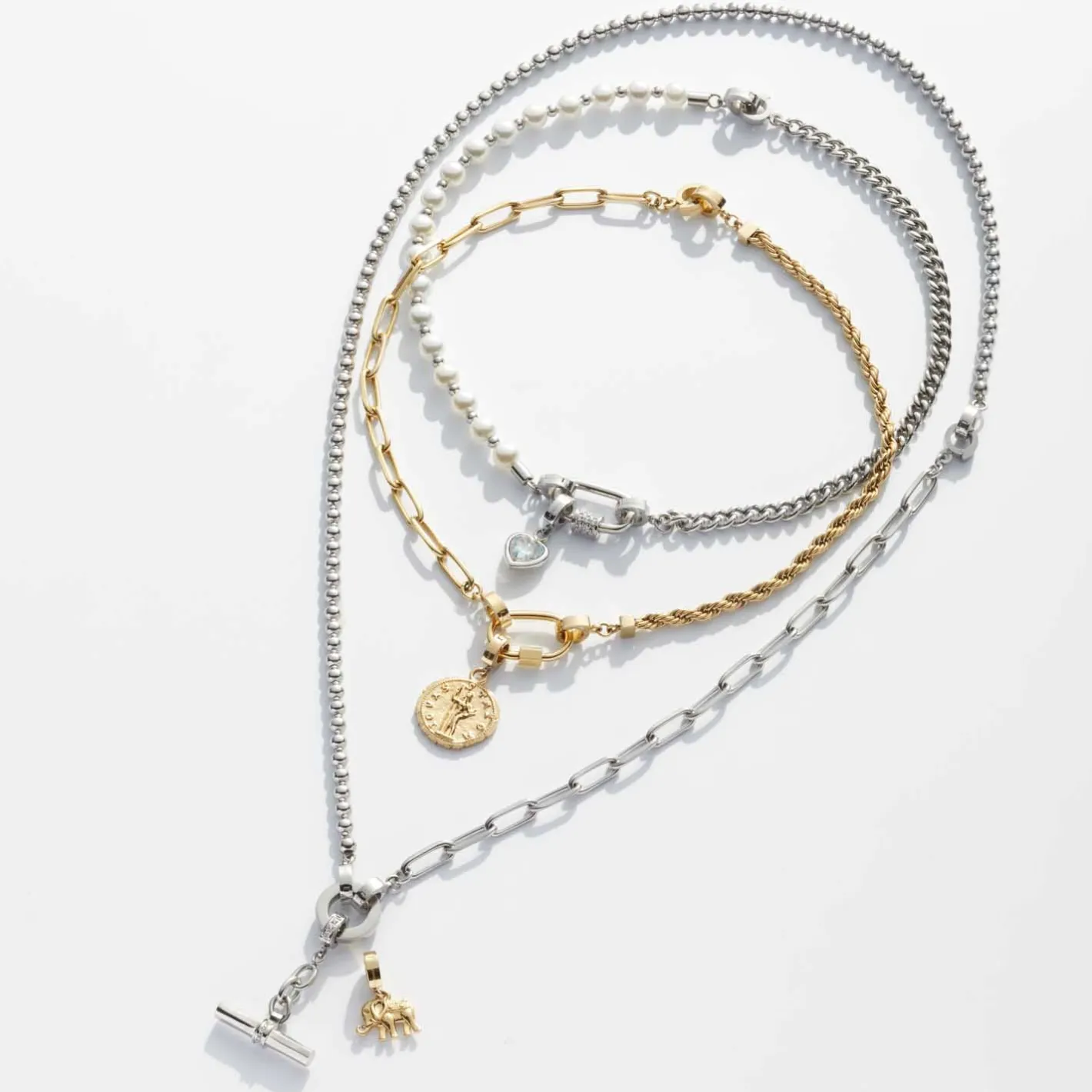 Armband ESTRELLA Clip & Mix*LEONARDO Online