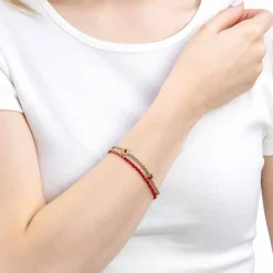 Armband FLORENA*LEONARDO New