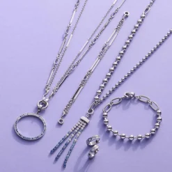 Armband GRACE Clip & Mix*LEONARDO Hot