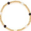 Armband HAZY gold*LEONARDO Outlet