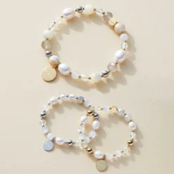 Armband HOPE gold*LEONARDO Best