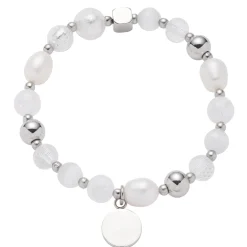 Armband HOPE mit persönlicher Gravur*LEONARDO Outlet