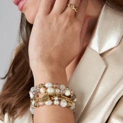 Armband HOPE mit persönlicher Gravur*LEONARDO Outlet