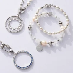 Armband HOPE mit persönlicher Gravur*LEONARDO Outlet