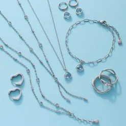 Armband INDRA blau CIAO*LEONARDO New