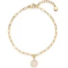 Armband INDRA gold CIAO*LEONARDO Sale