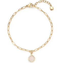 Armband INDRA gold CIAO*LEONARDO Sale