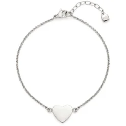 Armband KELLY mit persönlicher Gravur*LEONARDO New