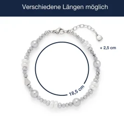 Armband KLARA*LEONARDO Online