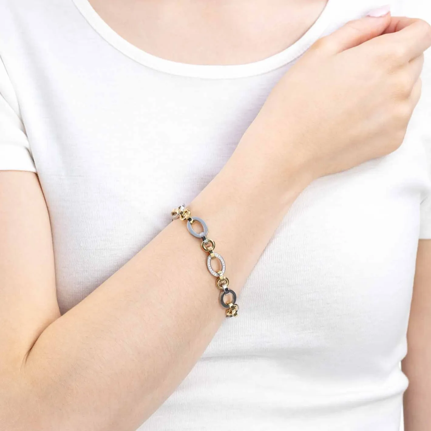 Armband LENA*LEONARDO Sale