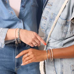 Armband LIARA You & Me CIAO*LEONARDO Clearance