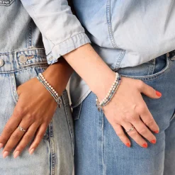 Armband LIARA You & Me CIAO*LEONARDO Clearance