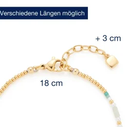 Armband LILLY gold CIAO*LEONARDO Discount