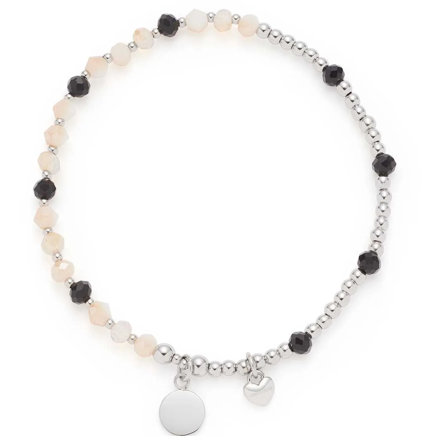 Armband LIORA You & Me CIAO*LEONARDO Best