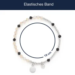 Armband LIORA You & Me CIAO*LEONARDO Best