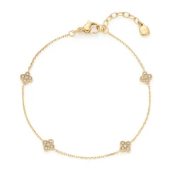 Armband LISETTE gold CIAO*LEONARDO Online