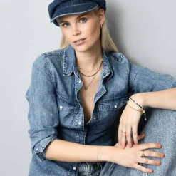 Armband LISETTE gold CIAO*LEONARDO Online