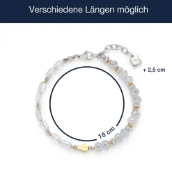 Armband MARIT*LEONARDO