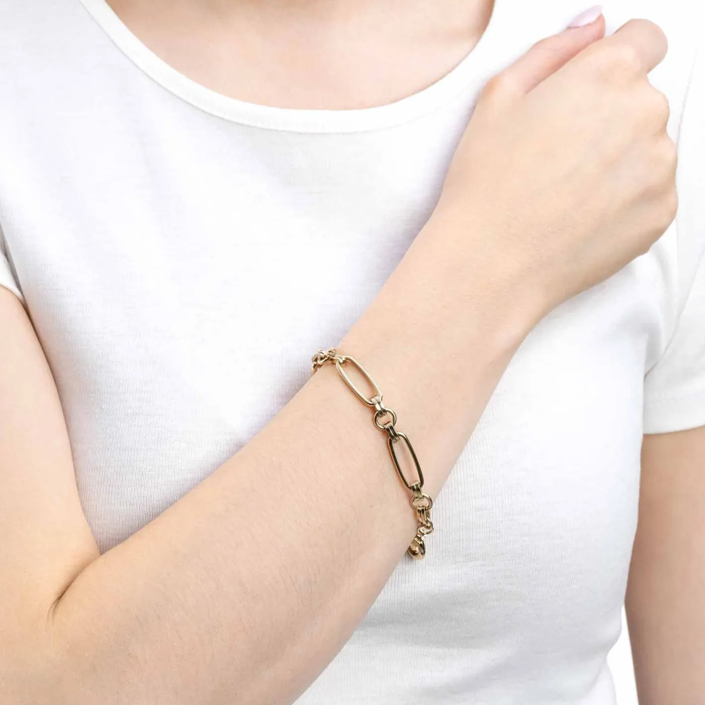 Armband MATHILDE Clip & Mix*LEONARDO Sale