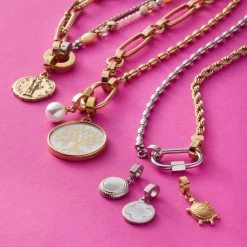 Armband MATHILDE Clip & Mix*LEONARDO Sale