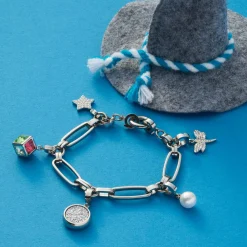 Armband MATHILDE Clip & Mix*LEONARDO Best