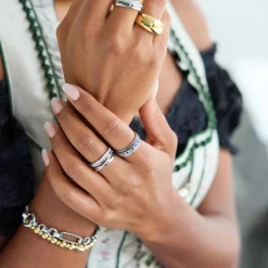 Armband MATHILDE Clip & Mix*LEONARDO Best