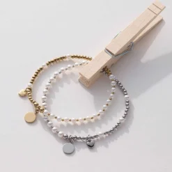 Armband MONIA gold You & Me CIAO*LEONARDO Best