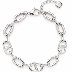 Armband NAREA silber*LEONARDO Hot
