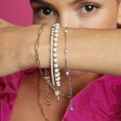 Armband NAVINA CIAO*LEONARDO Clearance