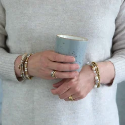 Armband NINA gold*LEONARDO Hot