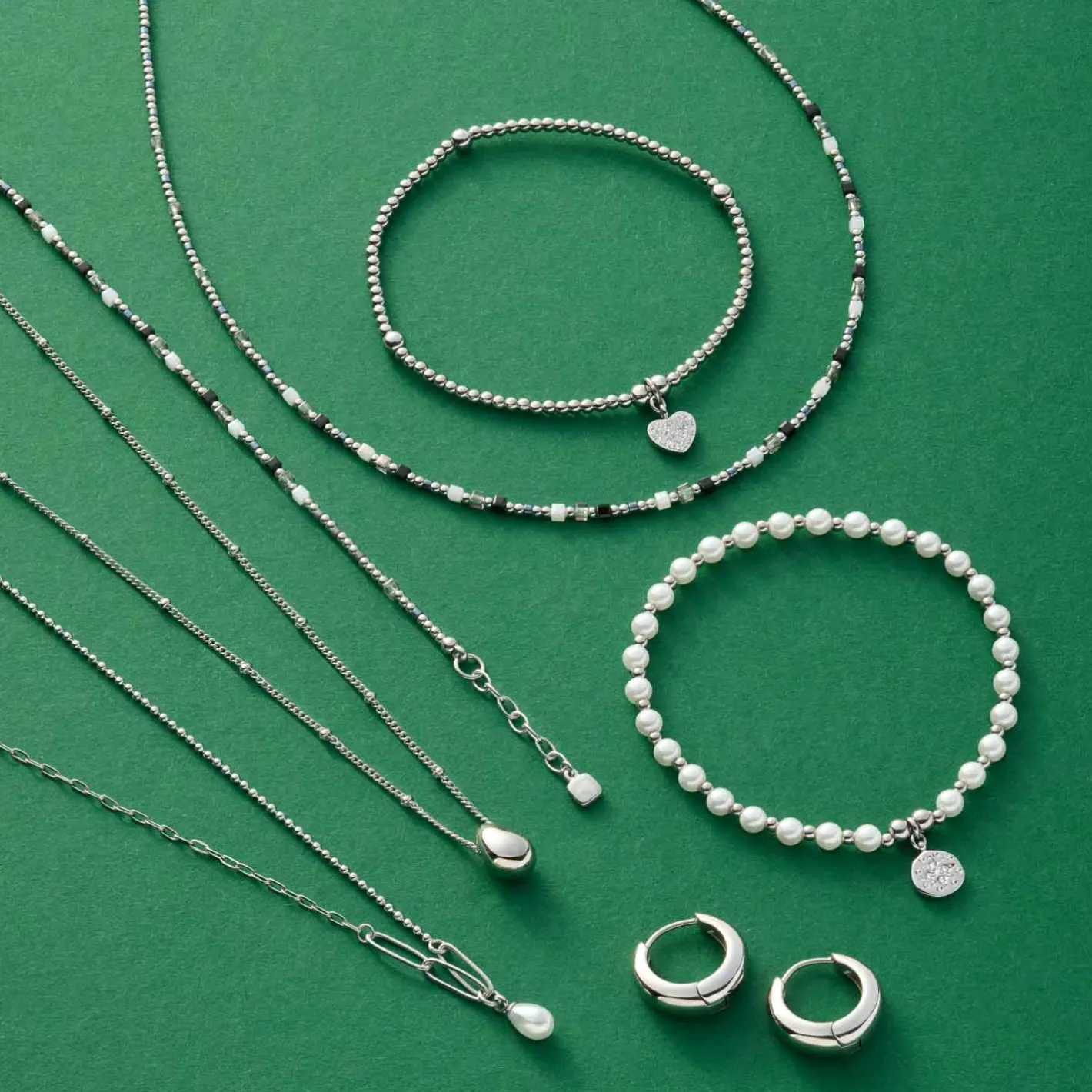 Armband NOEMI CIAO*LEONARDO Hot