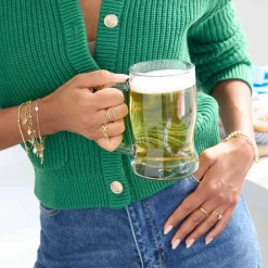 Armband NOEMI gold CIAO*LEONARDO Clearance