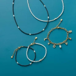 Armband NOLA gold CIAO*LEONARDO New