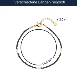 Armband NOLA gold CIAO*LEONARDO New