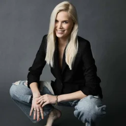 Armband NOLA gold CIAO*LEONARDO New