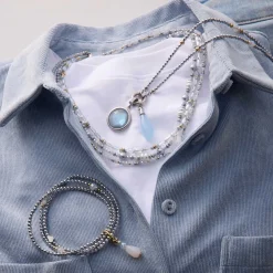 Armband NOURA Clip & Mix*LEONARDO Clearance