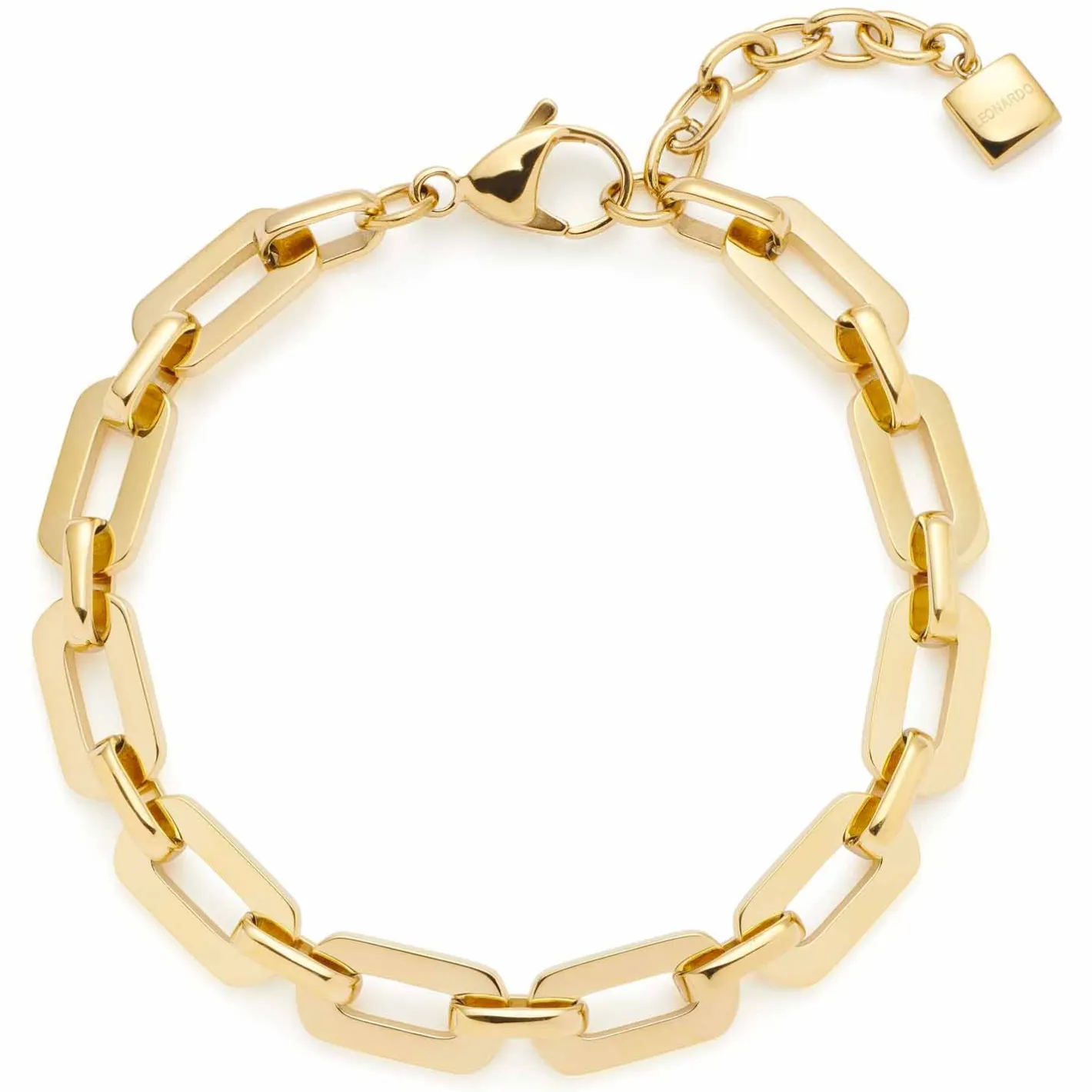 Armband ORFEA gold*LEONARDO Outlet