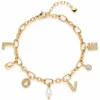 Armband OTELLA gold CIAO*LEONARDO Discount